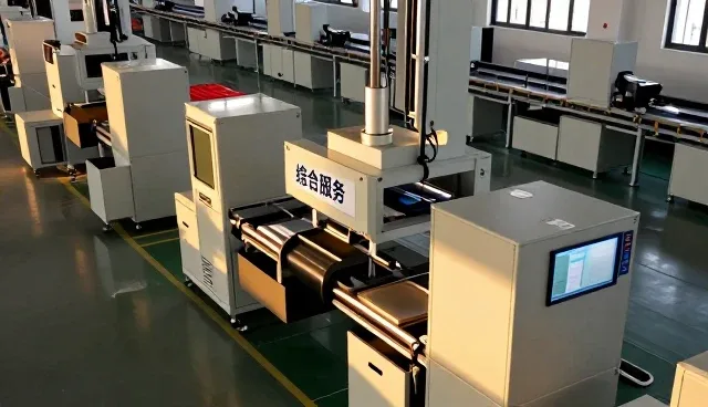 数据分析解决方案