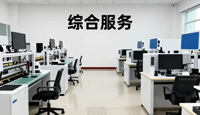 深圳市美创引擎数字科技有限公司